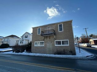 109 Pittsburgh Rd, Bentleyville, PA 15314