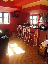 Rented by Sandra K. Pigott, LREB