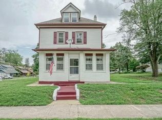 401 Cedar Ave, Pitman, NJ 08071