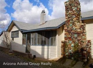 700 Hull Rd, Jerome, AZ 86331