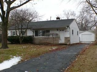 2772 Shrewsbury Rd, Columbus, OH 43221