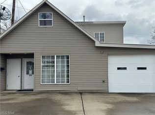 304 East St, Caldwell, OH 43724