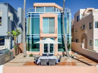 2959 Ocean Front Walk, San Diego, CA 92109
