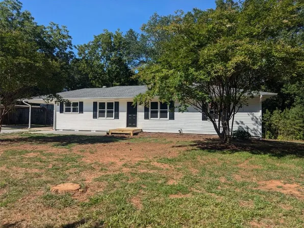 478 Kansas Rd, Waco, GA 30182