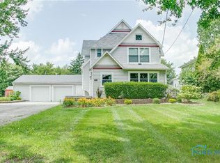 2824 N Main St, Findlay, OH 45840