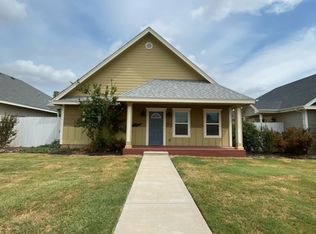 1129 Pinot Dr, Abilene, TX 79601