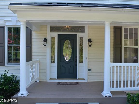 2nd image of 9608 Low Meadow Dr