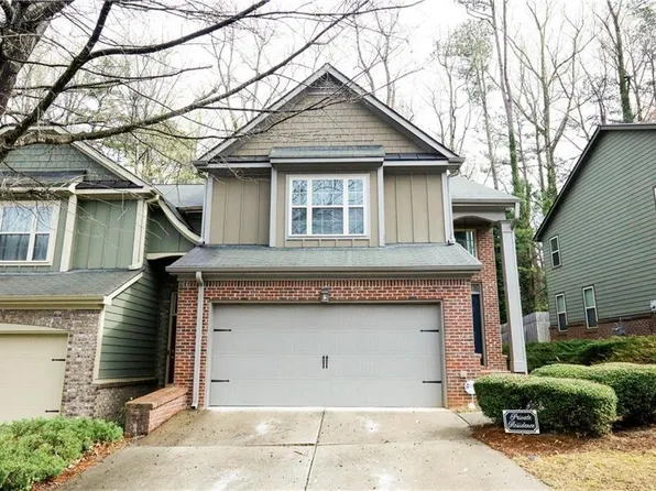 1187 Kendrew Pass, Marietta, GA 30008