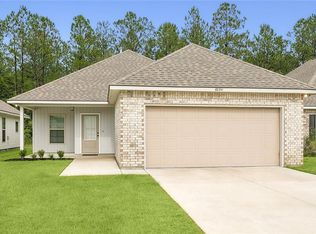 60341 Sunset Oak Blvd, Lacombe, LA 70445