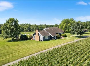 8608 NE Hurlingen Rd, Saint Joseph, MO 64507