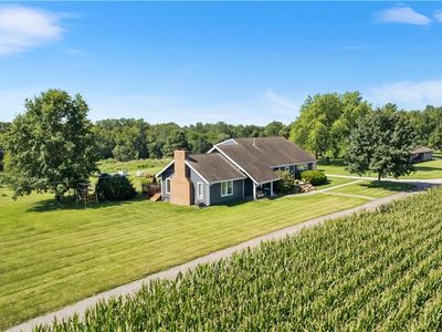 8608 NE Hurlingen Rd, Saint Joseph, MO, 64507