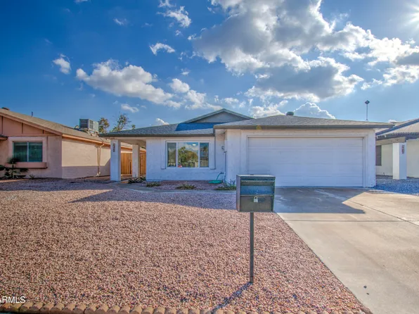 8641 E Fillmore Street, Scottsdale, AZ 85257