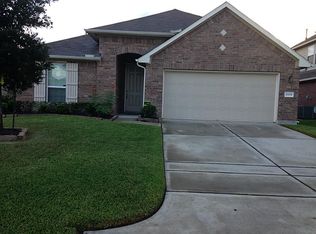 23335 W Pine Ivy Ln, Tomball, TX 77375