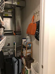 Rented by Owner