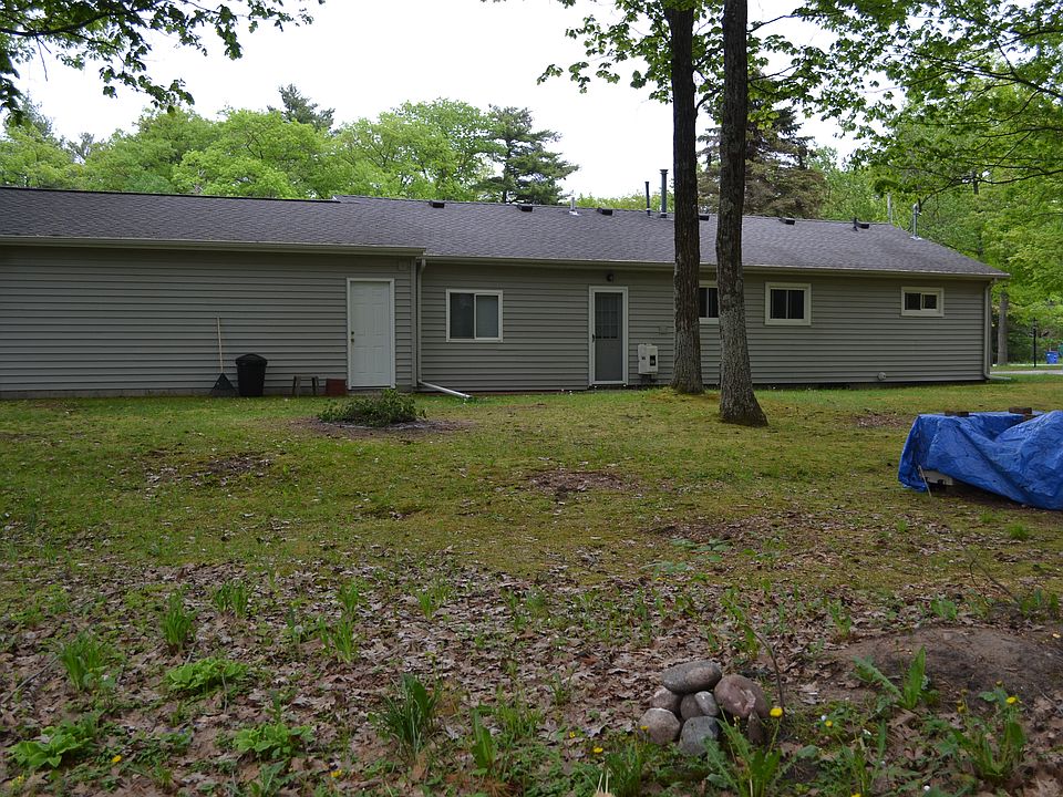 3176 S Us 23, Greenbush, MI 48738 Zillow