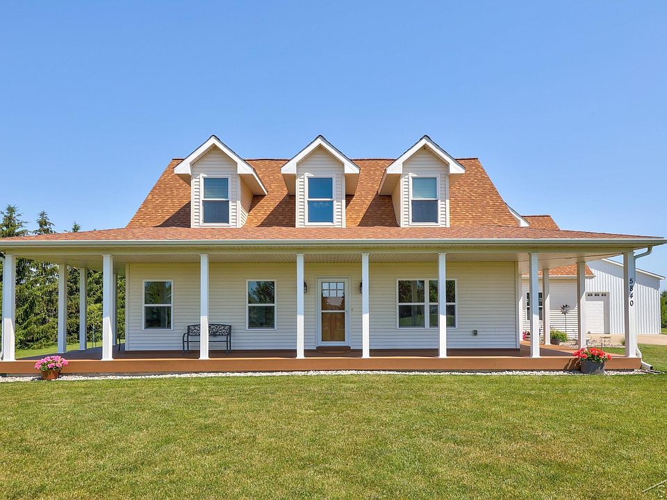 5840 Kochville Rd, Saginaw, MI 48604 Zillow