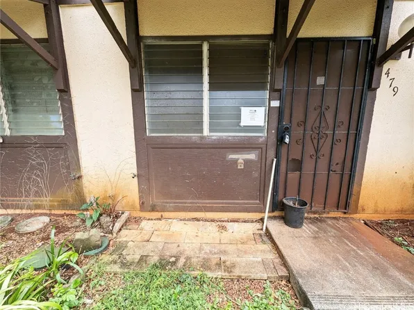 94-1430 Lanikuhana Ave APT 479, Mililani, HI 96789