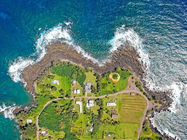 Keanae Rd, Haiku, HI 96708