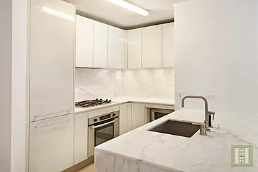 Rented by Halstead Real Estate
