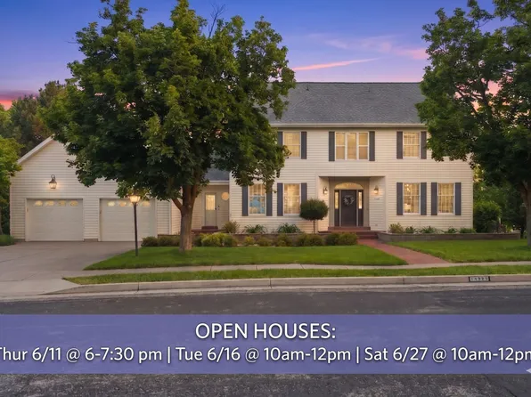 1195 N Aspen Dr E, Logan, UT 84341
