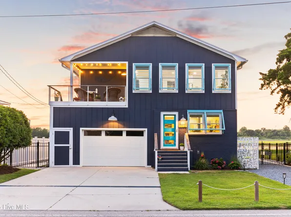 15 Coral Drive, Wrightsville Beach, NC 28480