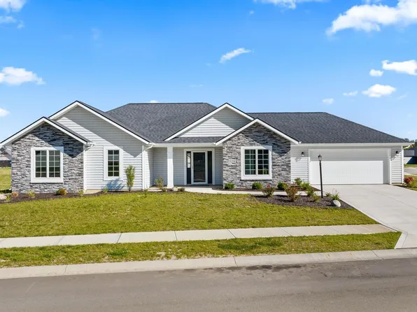 8104 Choice Ct, Fort Wayne, IN 46835
