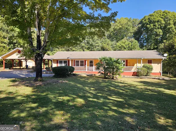 995 S Laney Rd, Locust Grove, GA 30248