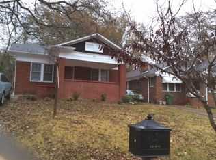 977 Fair St SW, Atlanta, GA 30314