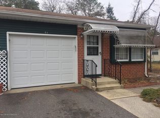 6 Bayberry Ln #B, Whiting, NJ 08759