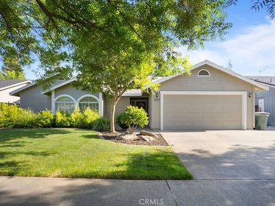 1151 E Donna Dr, Merced, CA, 95340