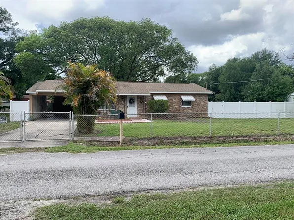 7216 N Lincoln Ave, Tampa, FL 33614