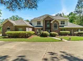 25 Neil Acres Rd, Laurel, MS 39443