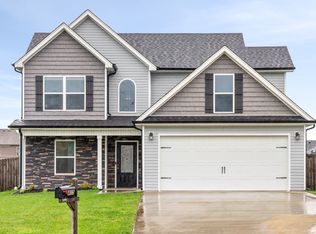 405 Calamian Ct, Clarksville, TN 37040