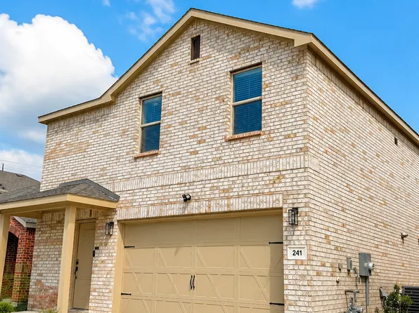 241 Adelina Dr, Little Elm, TX 75068