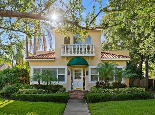 208 S Woodlynne Ave, Tampa, FL 33609