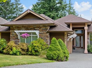 3101 Klanawa Cres, Courtenay, BC V9N 3Z9