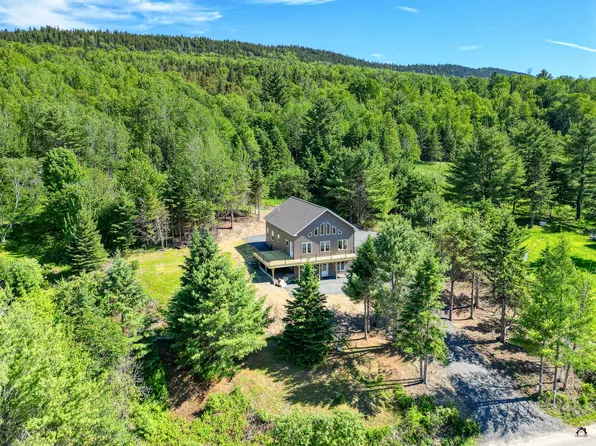 4046 Rockwood Road, Rockwood T1 R1 NBKP, ME 04478