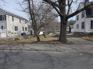 0 Huntington Ave, Hyde Park, MA 02136