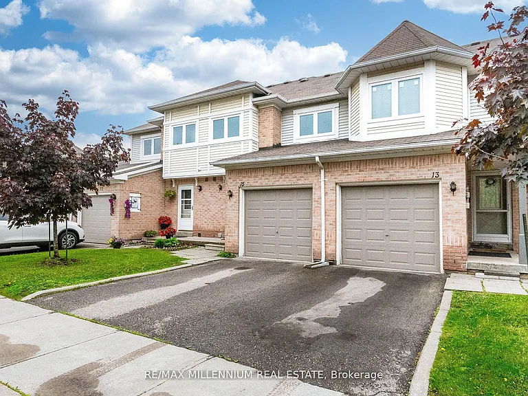 13 Wickstead Ct #75 — Photo 1