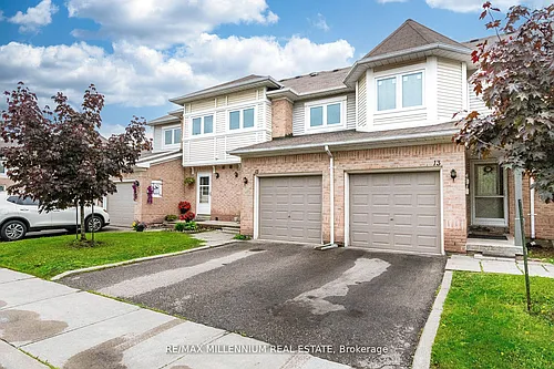 13 Wickstead Ct #75 Photo 1