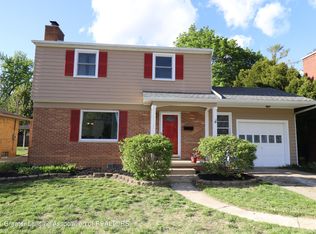 1916 Gordon Ave, Lansing, MI