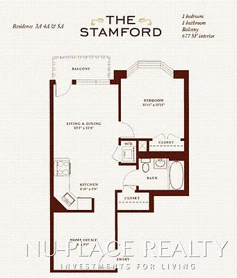 Rented by Nu Place Realty | media 5