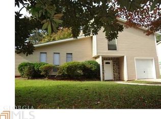 4514 Doral Dr SW, Atlanta, GA 30331