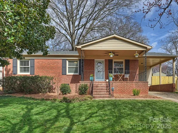 833 Montford Dr, Charlotte, NC 28209