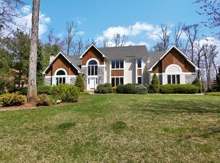 7 Downingtown Ct, Warren, NJ 07059