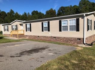 119 Wynns Grove Church Rd, Colerain, NC 27924