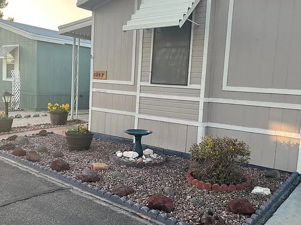 16005 N 32nd St Lot 124, Phoenix, AZ 85032