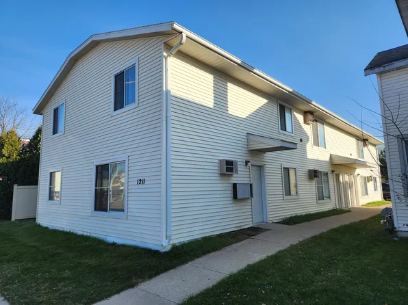 1211 4th St S APT 4, La Crosse, WI 54601