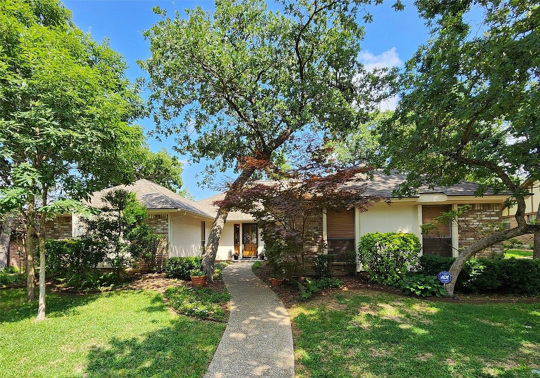 4711 Chapel Springs Ct, Arlington, TX 76017 Zillow