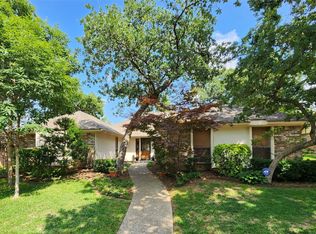 4711 Chapel Springs Ct, Arlington, TX 76017
